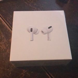 Applel AirPods Pro